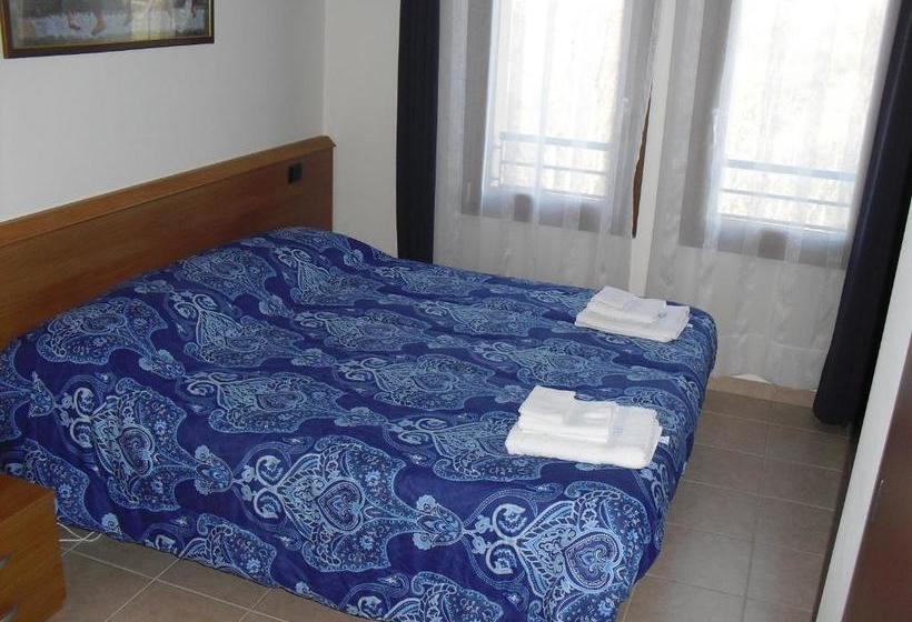 Bed and Breakfast Alloggi Laguna