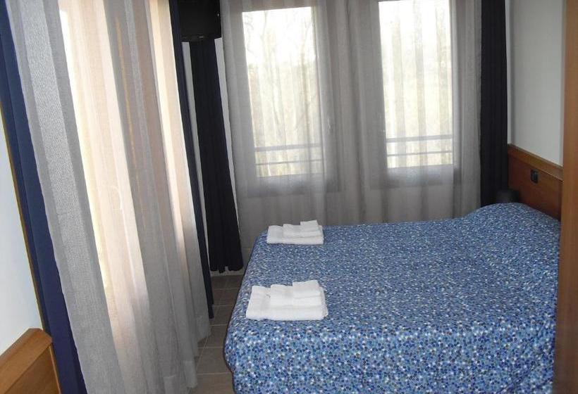 Bed and Breakfast Alloggi Laguna