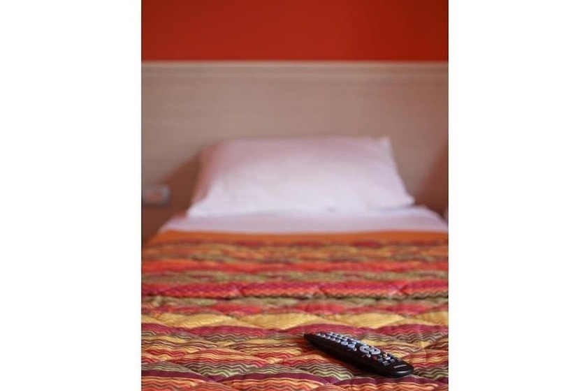 تختخواب و صبحانه Solosonno