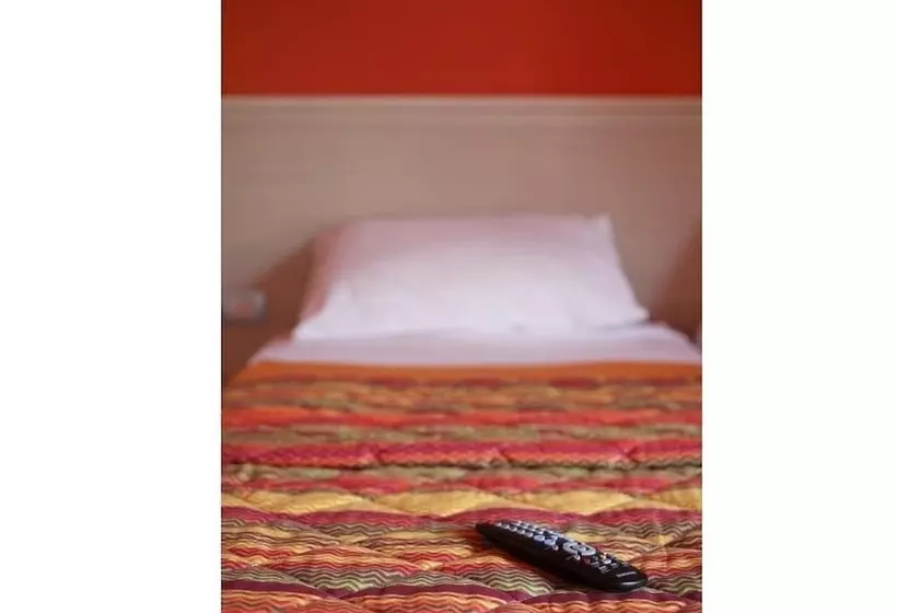 تختخواب و صبحانه Solosonno