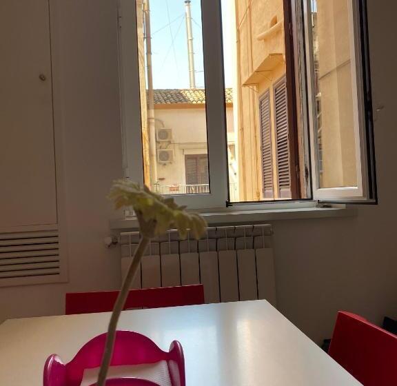 住宿加早餐  Liolà Palermo #teatro Massimo