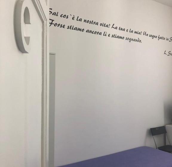 住宿加早餐  Liolà Palermo #teatro Massimo