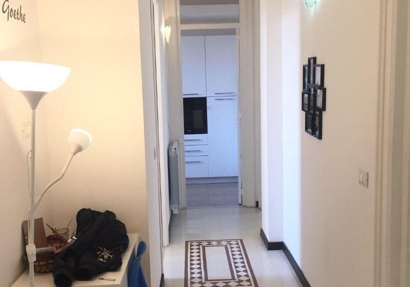 住宿加早餐  Liolà Palermo #teatro Massimo