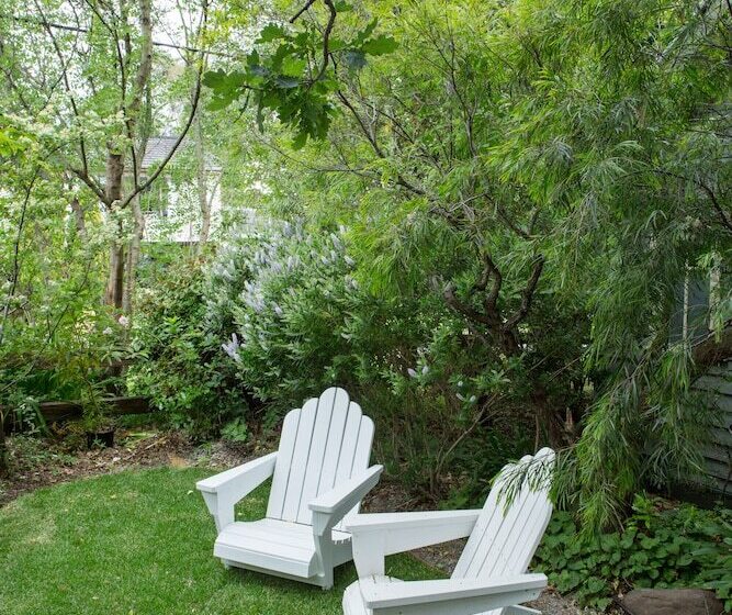 צימר Oak Tree Lodge