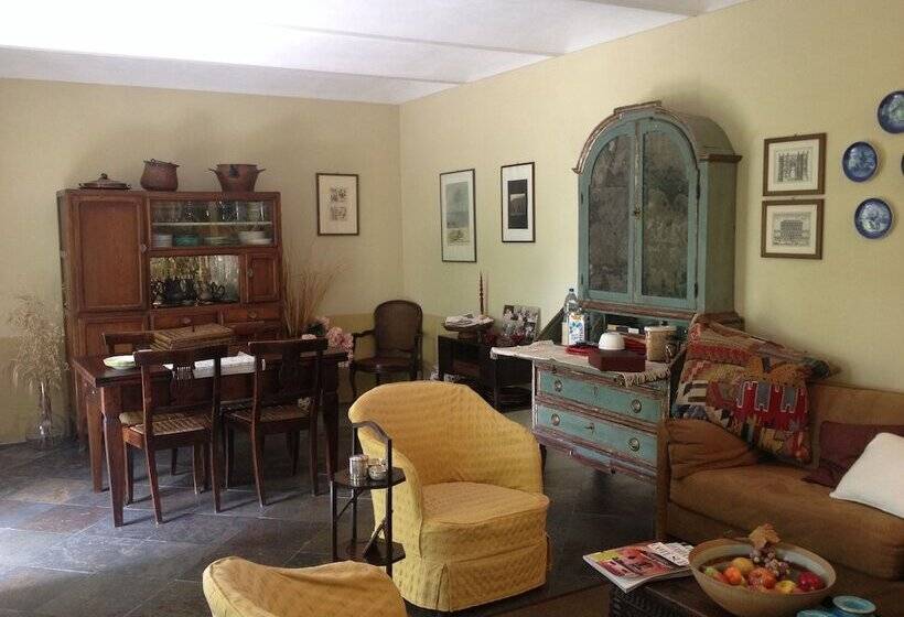 مبيت وإفطار Sotto La Luna Bruna