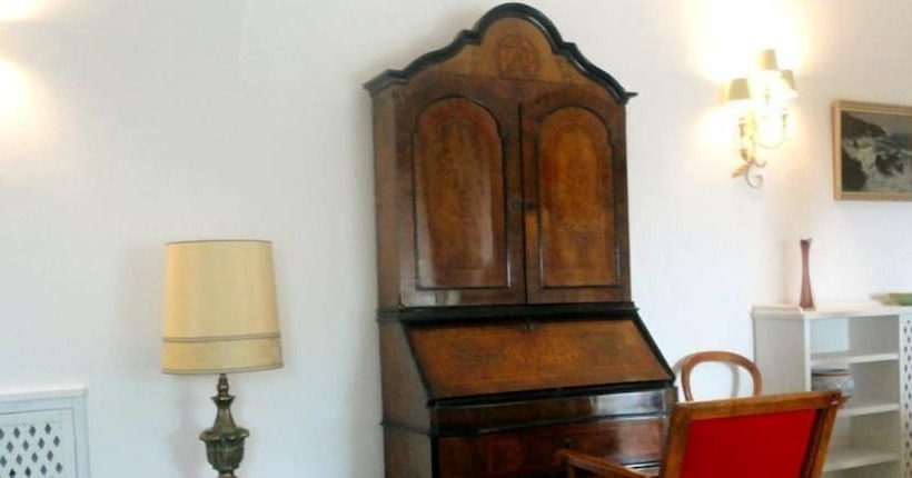 צימר Villa Calypso