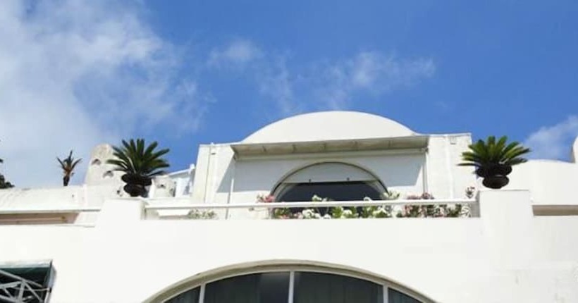 צימר Villa Calypso