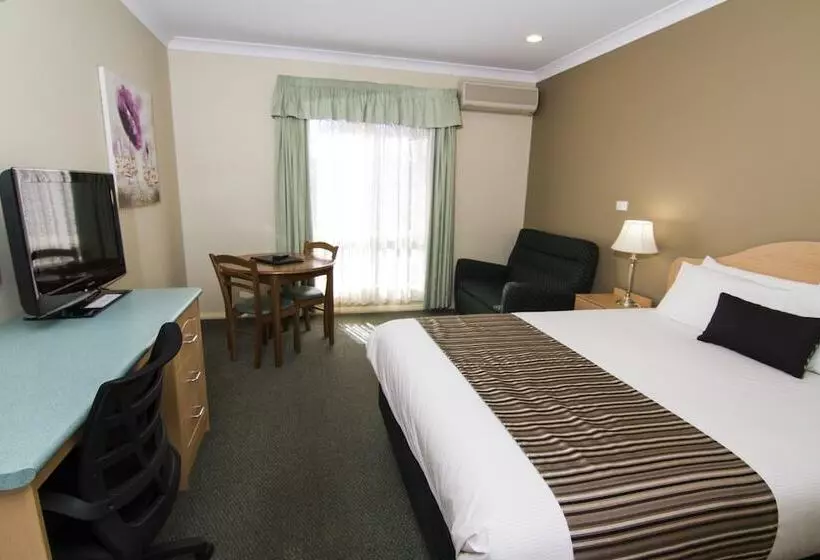 Green Gables Motel