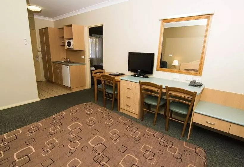 Green Gables Motel