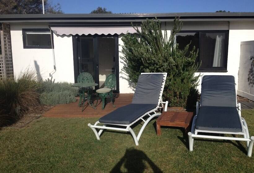 Harmony Bed & Breakfast