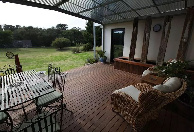 Harmony Bed & Breakfast