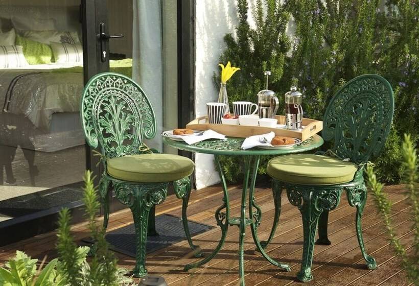 Harmony Bed & Breakfast