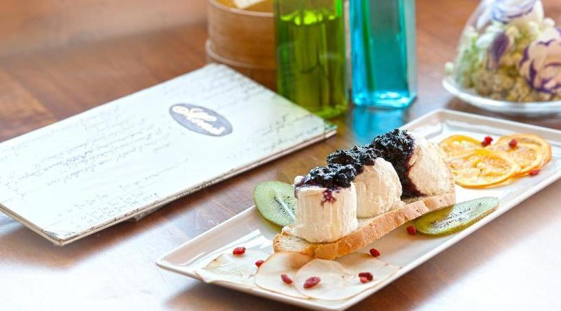 酒店 Albergo Ristorante Siro