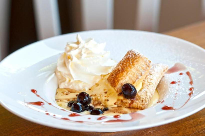 酒店 Albergo Ristorante Siro