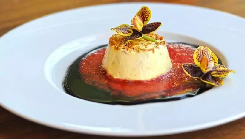 Hotelli Albergo Ristorante Siro