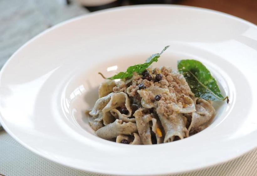 酒店 Albergo Ristorante Siro