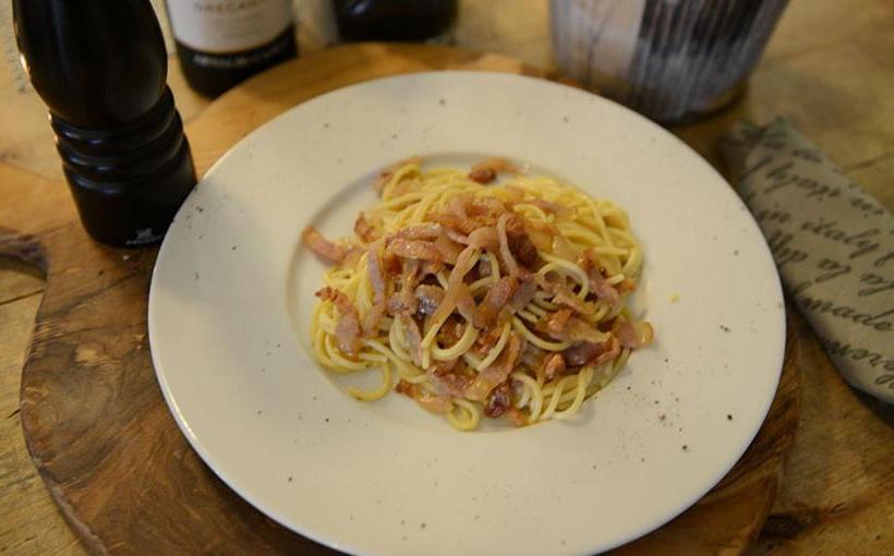 酒店 Albergo Ristorante Siro