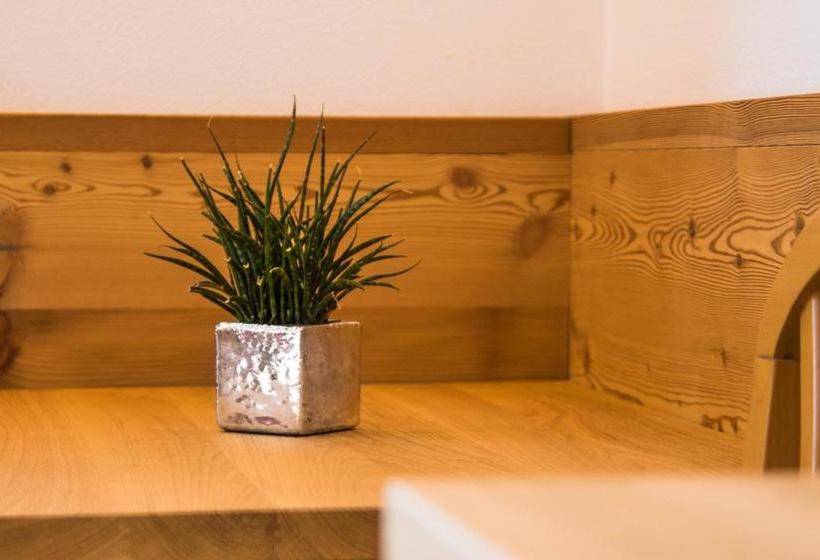 酒店 Ciasa Montanara