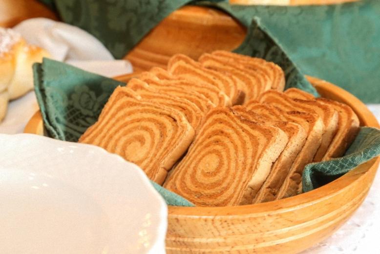 酒店 Ciasa Montanara