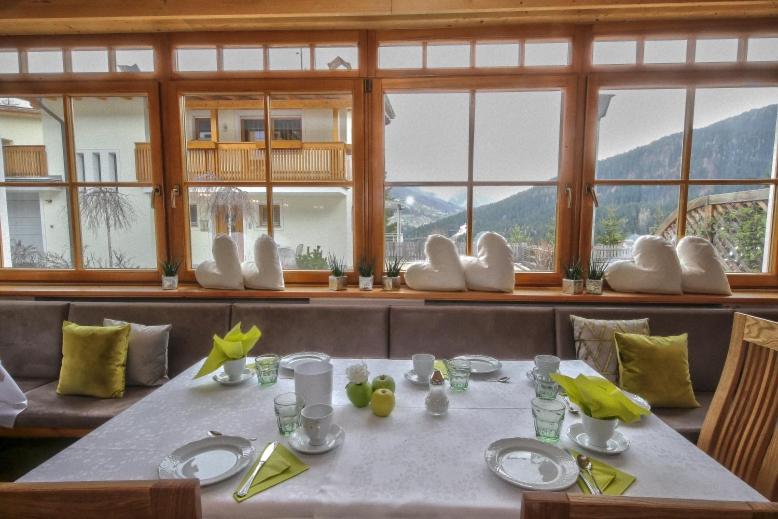 酒店 Ciasa Montanara