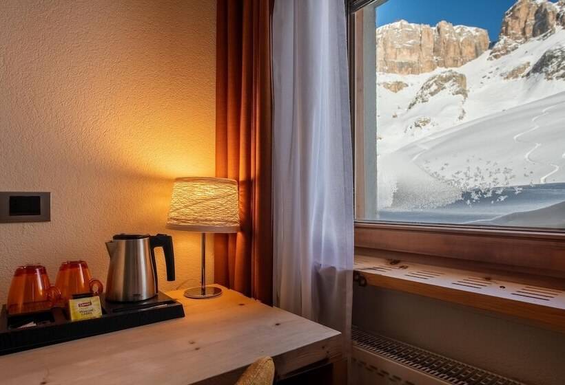 ホテル Col Di Lana