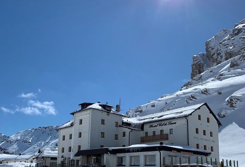 ホテル Col Di Lana