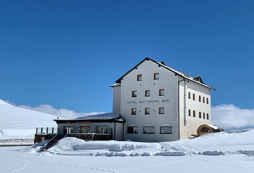 ホテル Col Di Lana