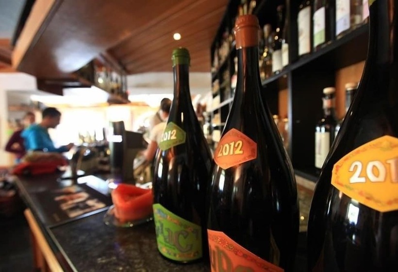 ホテル Col Di Lana