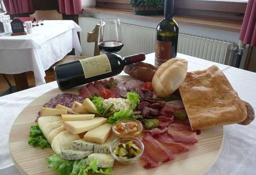 ホテル Col Di Lana