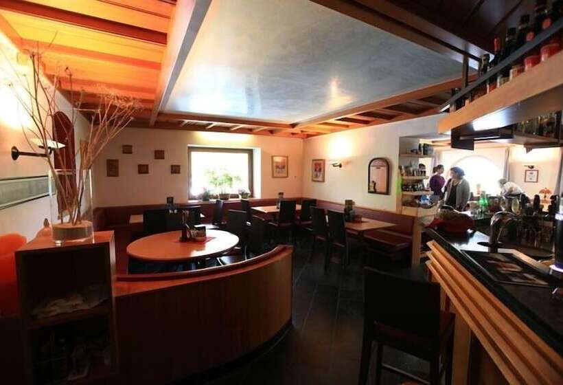 ホテル Col Di Lana