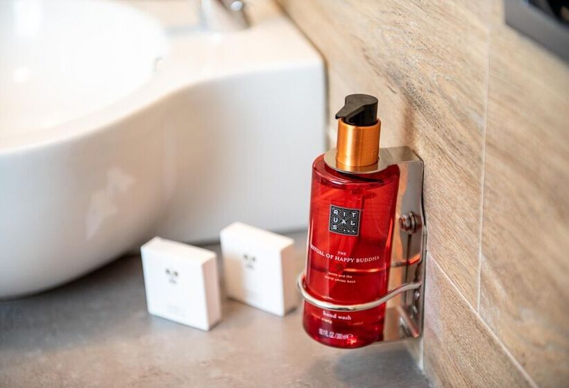 ホテル Col Di Lana