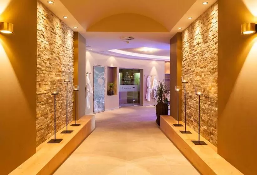 Hotelli Kronblick