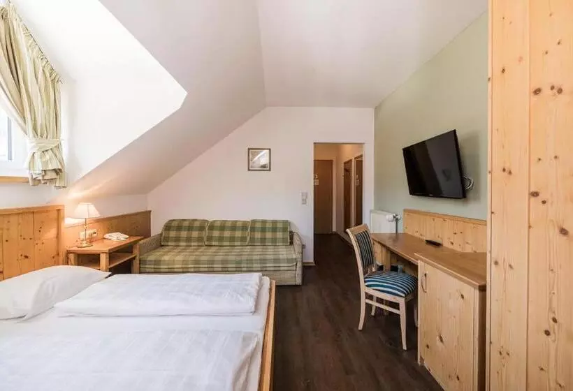 Hotelli Kronplatz