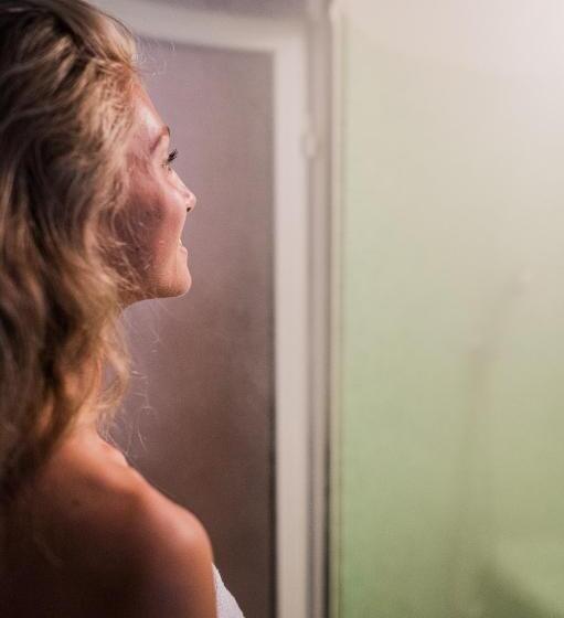 בית מלון כפרי Kronplatz