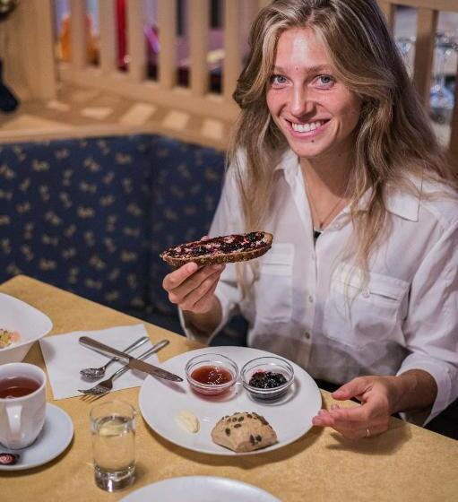 בית מלון כפרי Kronplatz