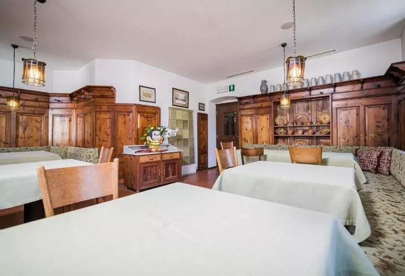 Hotelli Kronplatz