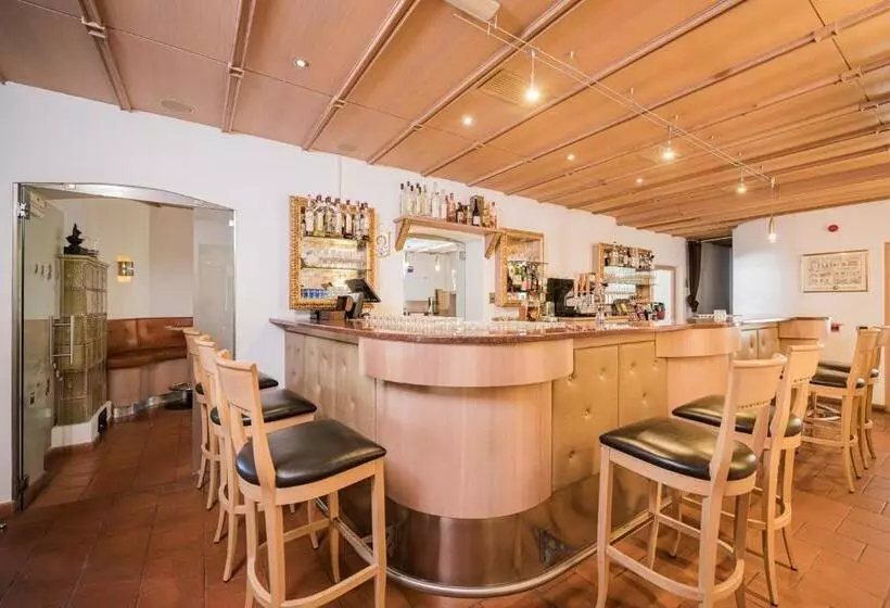 Hotelli Kronplatz