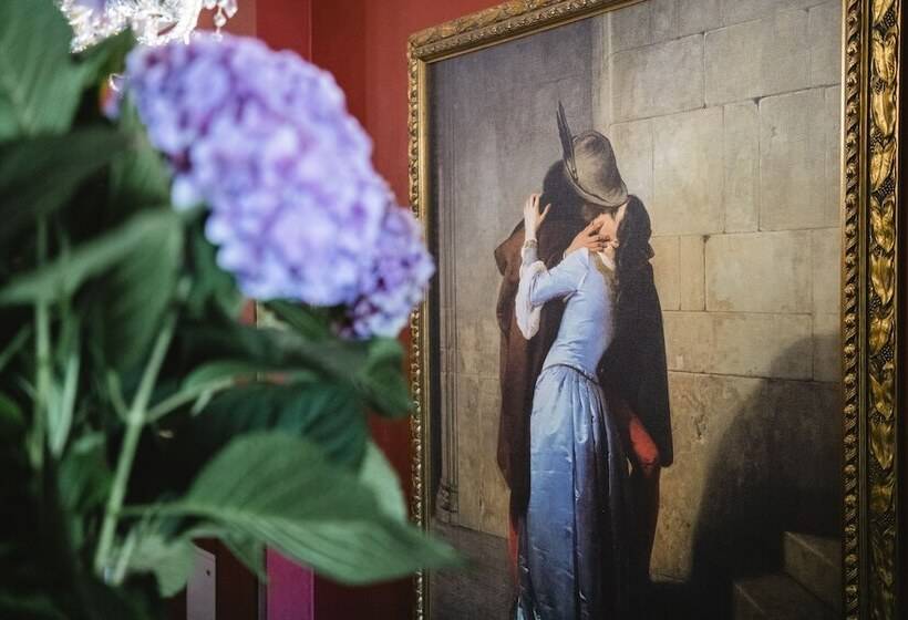 Отель Le Lanterne