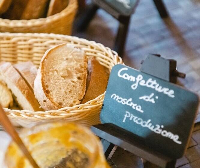 Отель Le Lanterne