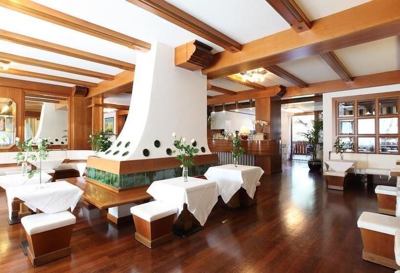 酒店 Olympic Royal