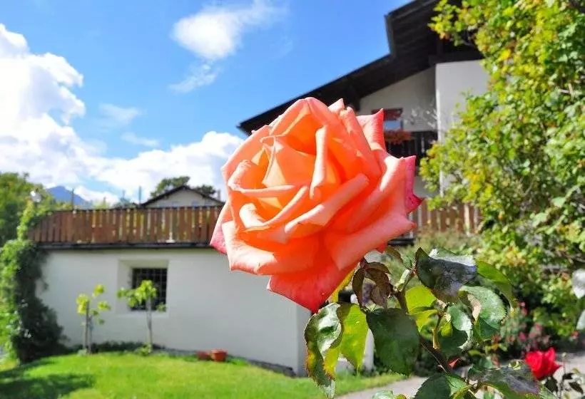 Hotelli Pension Feldgärtenhof