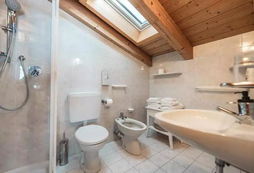 Hotelli Sassleng