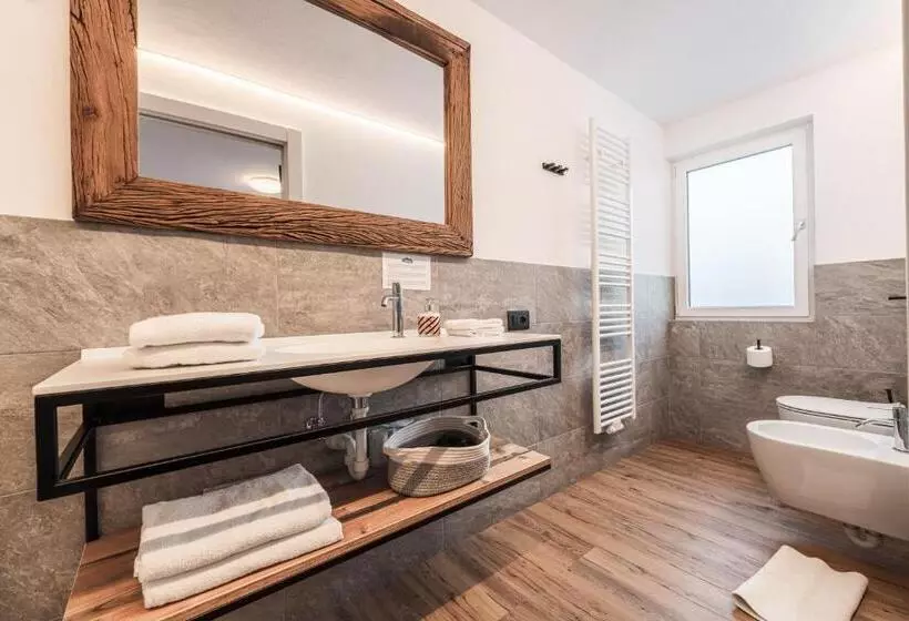 Hotelli Sassleng