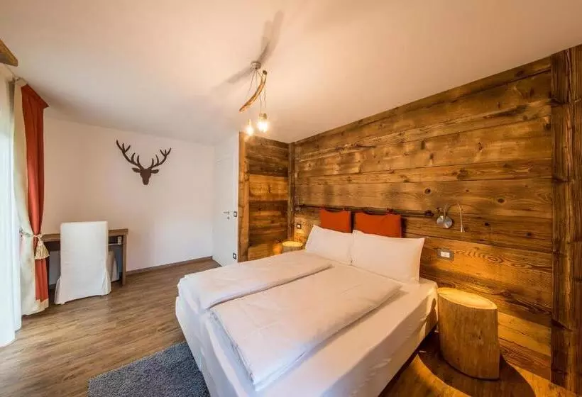 Hotelli Sassleng