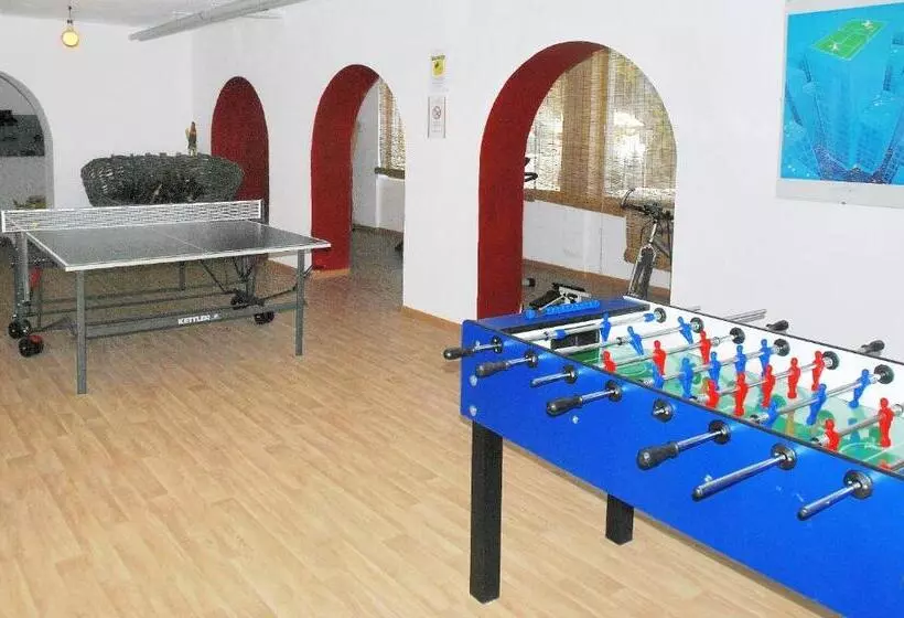 Hotelli Sassleng