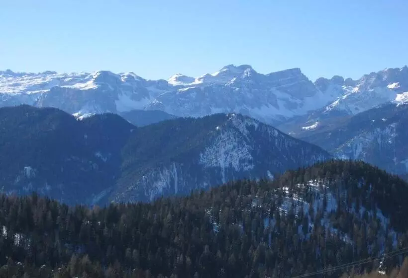 Hotelli Schmalzlhof