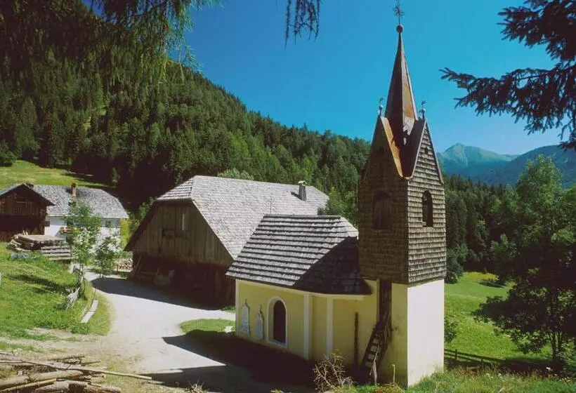 Hotelli Schmalzlhof