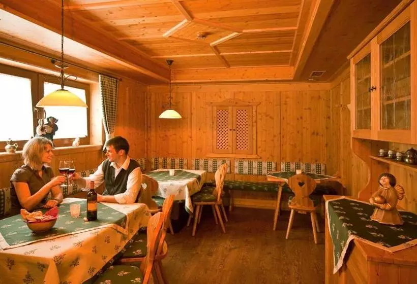 Hotelli Schmalzlhof