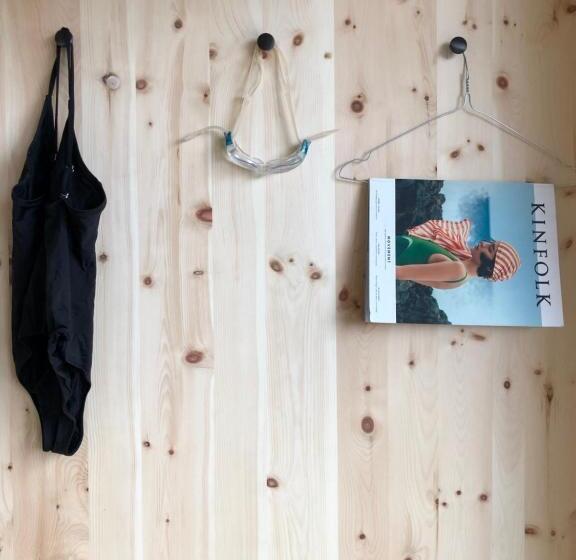 ホテル Stern B&b & Suite Apartments