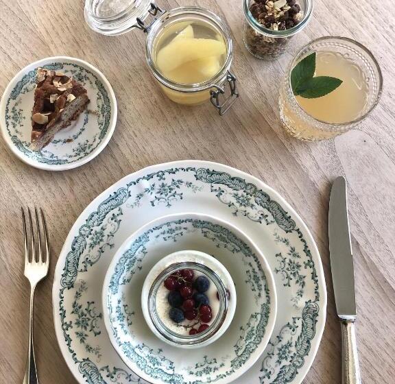 ホテル Stern B&b & Suite Apartments